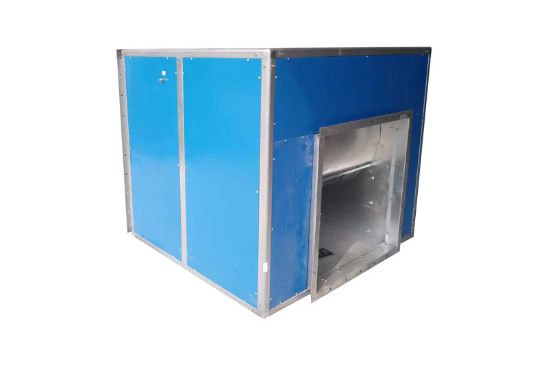 DBF变风量风机箱